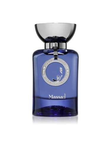 Al Wataniah Massad парфюмна вода за мъже 100 мл.
