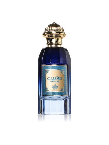 Al Wataniah Muheeb парфюмна вода унисекс 100 мл.