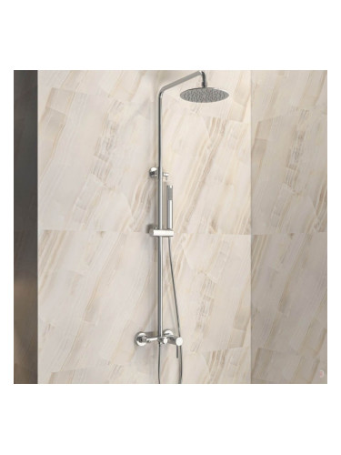 Душ система със смесител SO551B ARTEMIS хром