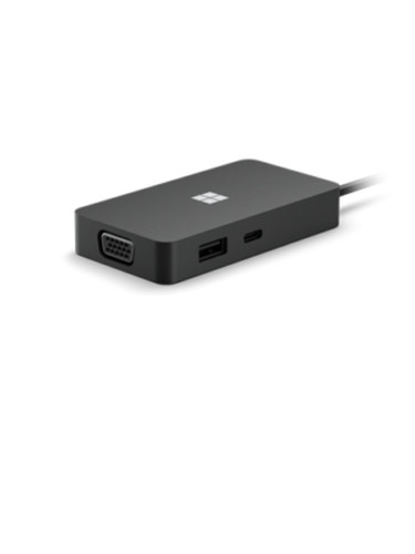 USB извод Microsoft 1E4-00003            Черен