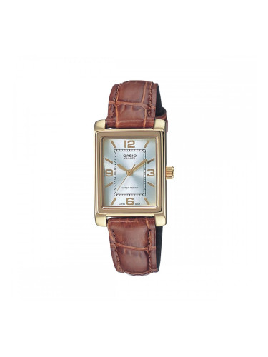 Часовник унисекс Casio LTP-1234PGL-7AEG