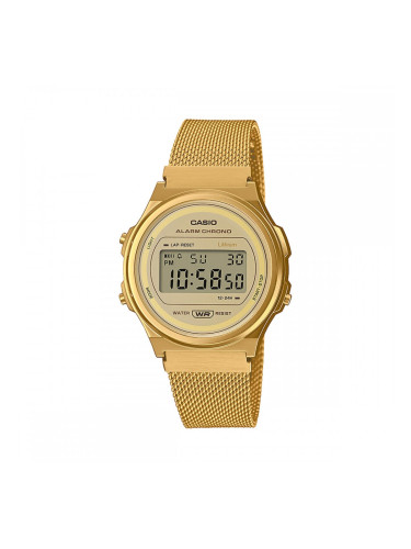 Дамски часовник Casio A171WEMG-9AEF