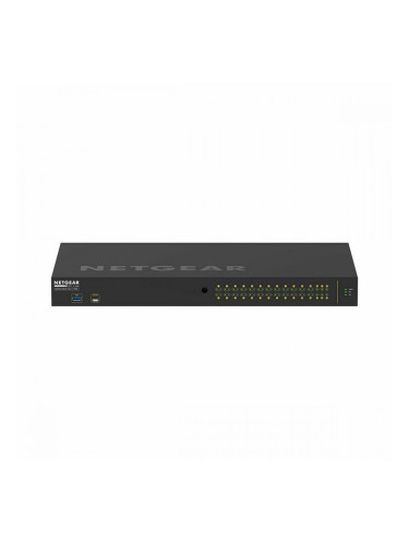 Суич Netgear GSM4230P-100EUS