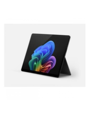 Таблет Microsoft SURFACE PRO COPILOT+ELITE 13" Qualcomm Snapdragon 16 GB RAM 1 TB Черен