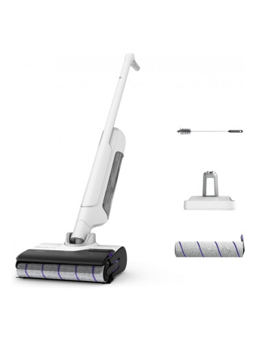 Rowenta GZ7035WO Handstick Wet & Dry X-Clean 10