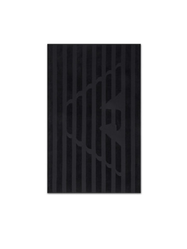 Плажна кърпа Emporio Armani EX000021 AF12340 UC001 Черен