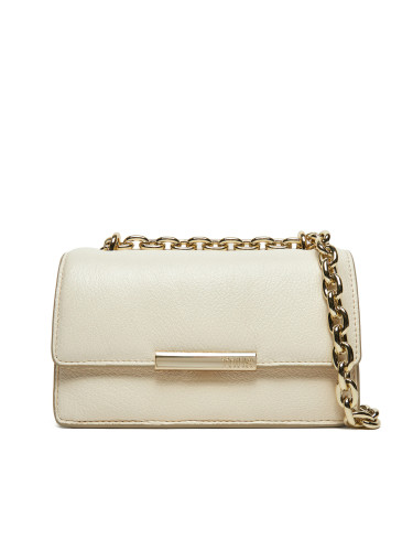 Дамска чанта TOUS Audree 2002203001 Екрю