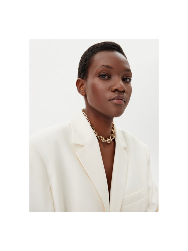 Синджирче Patrizia Pepe 2J2535/M058 F130 Златист