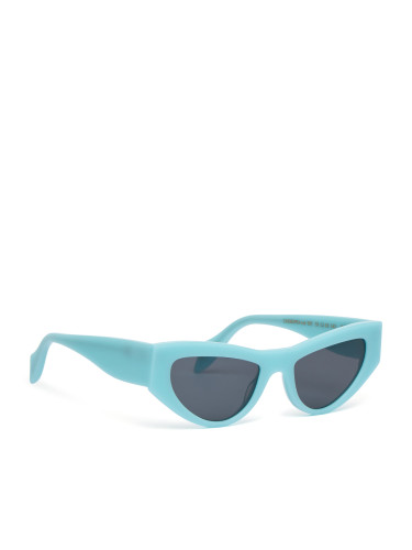 Слънчеви очила PINKO Cassiopea Occhiali 20251 PKSG 105315.A2NN Светлосиньо