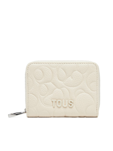 Портфейл TOUS Greta 2002025001 Бежов