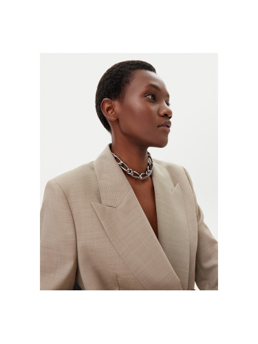 Синджирче Patrizia Pepe 2J2535/M058 S125 Сребрист