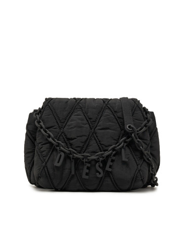 Дамска чанта Diesel X10267 P8048 T8013 Черен