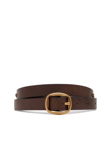 Дамски колан PINKO Dita H2 Belt 20251 PLT01 104796 A2GG Кафяв