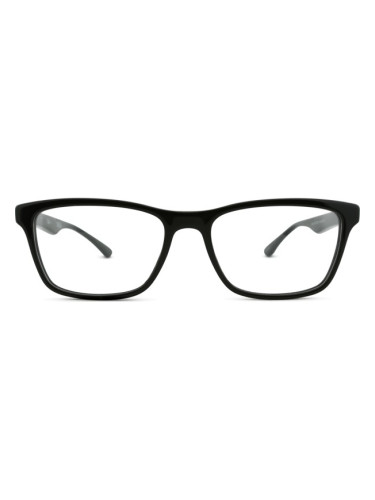 Ray-Ban 0RX5279 2000 - диоптрични очила, правоъгълна, мъжки, черни
