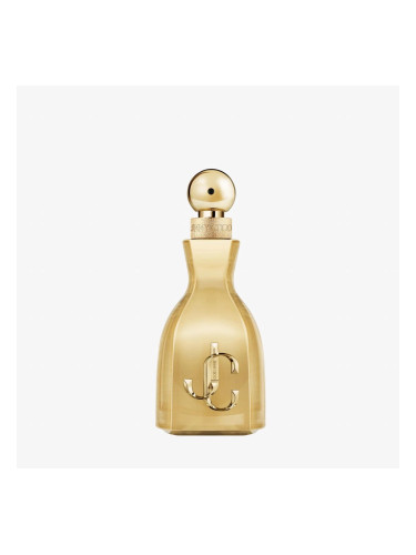 Jimmy Choo I Want Choo Le Parfum 60ml
