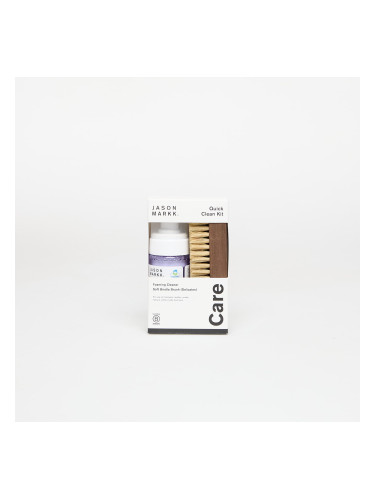 Обувки Jason Markk Quick Clean Kit White Universal