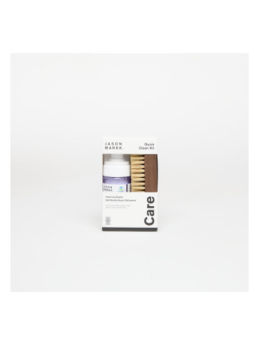 Сникърси Jason Markk Quick Clean Kit White EUR Universal