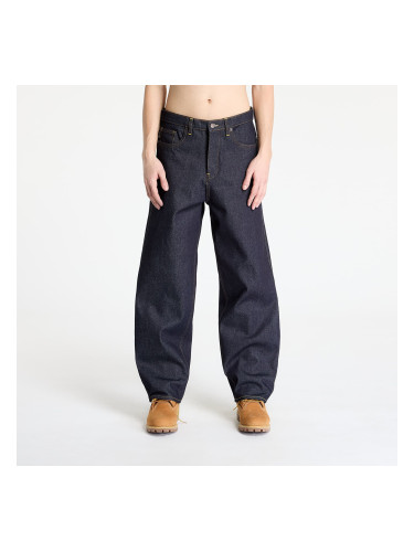 Дънки PLEASURES Formula Baggy Jeans Raw Indigo 30