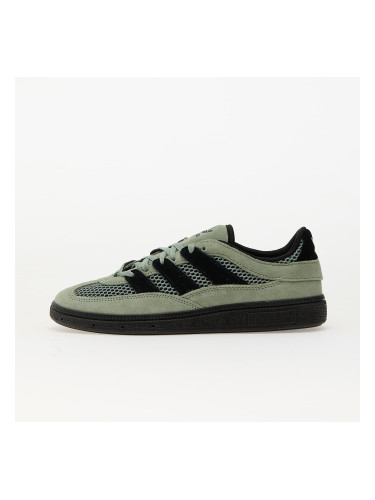 Сникърси adidas Handball Spezial St Silver Green/ Core Black/ Ftw White EUR 38