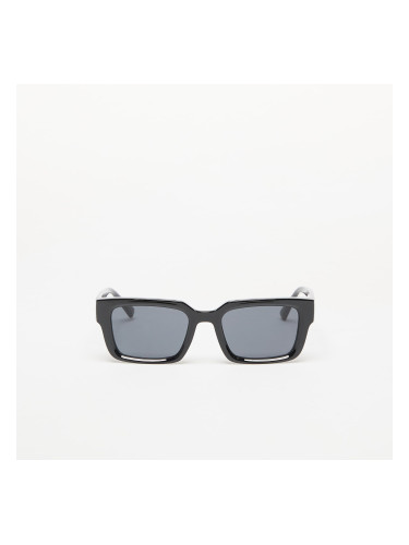 Слънчеви очила MessyWeekend Louie Grey/ Black Universal