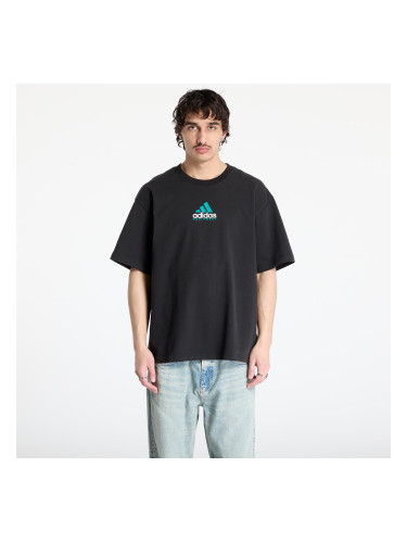 Тениска adidas Equipment Tee Black/ Black L