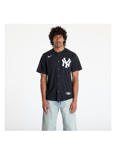 Джърси Nike MLB Limited Alternate 2 Men's Jersey New York Yankees Pitch Black M