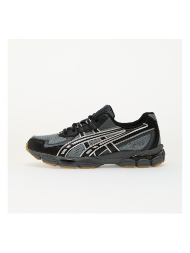 Сникърси Asics Gel-NYC 2055 Clay Grey/ Black EUR 44