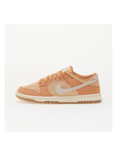 Сникърси Nike W Dunk Low Nn Se Amber Brown/ Pale Ivory-White Onyx EUR 42.5