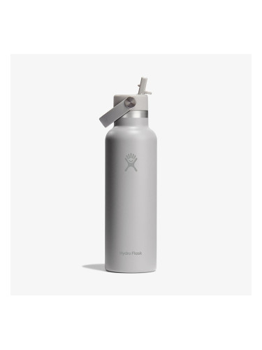 Hydro Flask 621 ml Standard Flex Straw Cap Birch 621 ml