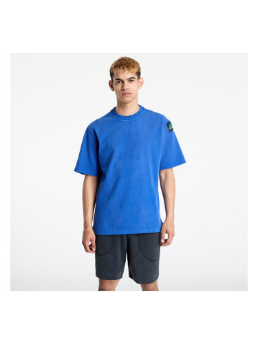 Тениска adidas Equipment Tee Blue/ Equipment Blue M