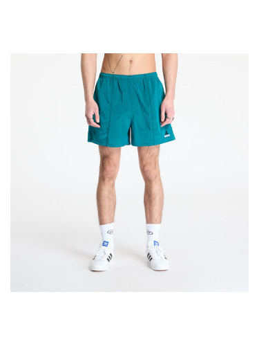 Къси панталони adidas Equipment Woven Short Green/ Equipment Green M
