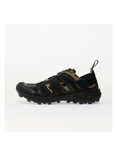 Сникърси Salomon Udara Advanced Black/ FalRoc/ Astral EUR 44