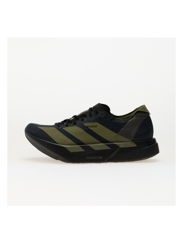 Сникърси adidas Adizero Adios Pro 4 M Core Black/ Core Black/ Core Black EUR 46 2/3