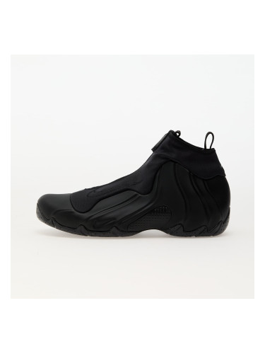 Сникърси Nike Air Flightposite Qs Black/ Black EUR 40.5