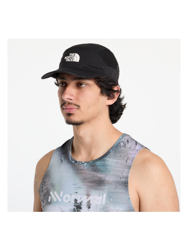 Шапка The North Face Summer Lt Run Hat TNF Black Universal