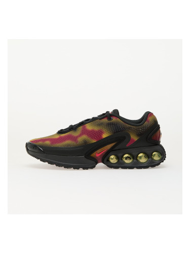 Сникърси Nike Air Max Dn Nrg Dk Smoke Grey/ Red Orbit-Black-Sweet Beet EUR 38.5