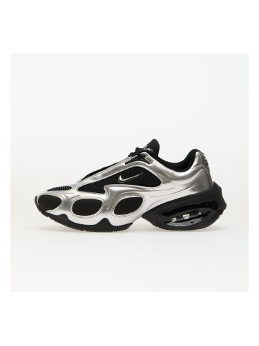 Сникърси Nike W Air Max Muse Black/ Metallic Silver EUR 36