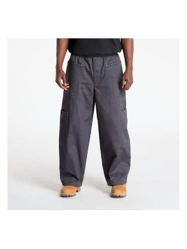 Панталони Nike Life Men's Utility Pants Anthracite/ Anthracite L