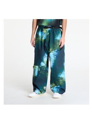 Панталони Y-3 AOP Cargo Tracksuit Bottoms Multicolor L