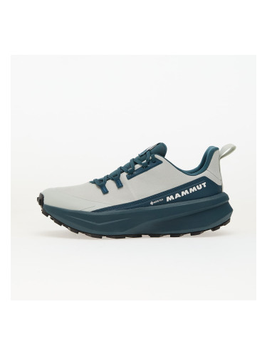 Сникърси Mammut Aenergy Hike Low GTX Women Silver Sage/ Dark Strata EUR 37 1/3