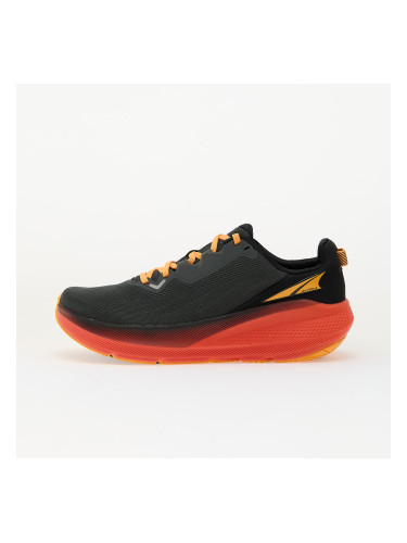 Сникърси Altra M Fwd Via Black/ Orange EUR 42.5
