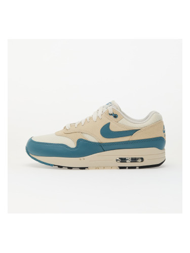 Сникърси Nike Air Max 1 Essential Soft Pearl/ Smokey Blue-Lt Khaki-Black EUR 38.5