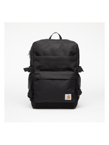 Раница Carhartt WIP Jakob Backpack Black Universal