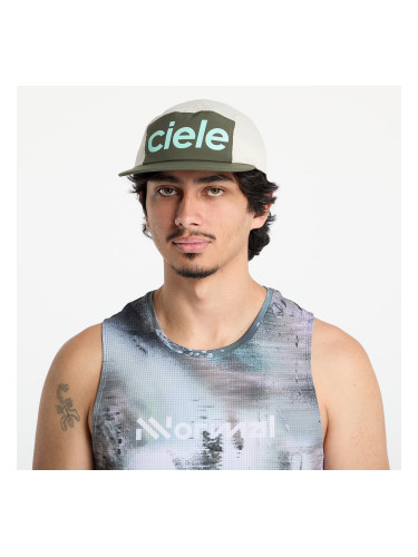 Шапка Ciele Athletics GOCap Comp Century Seaweed/ RainyDay M/L