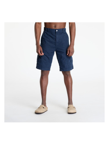 Къси панталони Tommy Jeans Otis Twill Reg Cargo Shorts Navy 30