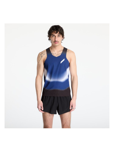 Елек SOAR Running Men's Graphene Top Navy M
