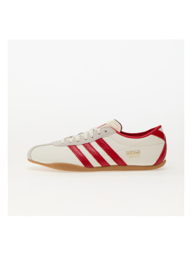 Сникърси adidas Tokyo W Off White/ Better Scarlet/ Gum4 EUR 35 1/2