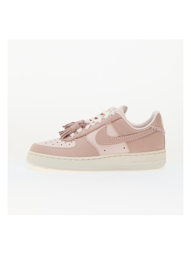 Сникърси Nike W Air Force 1 ’07 Pink Oxford/ Pink Oxford-Sail-Pink Oxford EUR 35.5