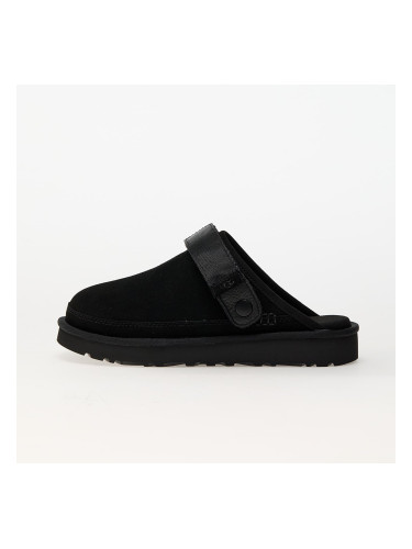 Сникърси UGG M Goldencoast Clog Ii Black EUR 43