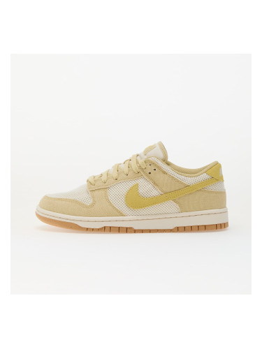 Сникърси Nike W Dunk Low Nn Se Team Gold/ Soft Yellow-Pale Ivory EUR 44.5